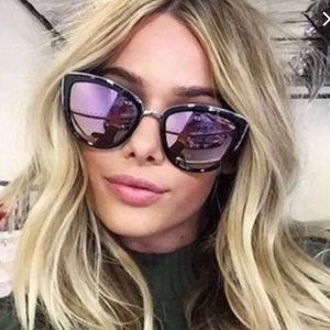 Quay Sunglasses